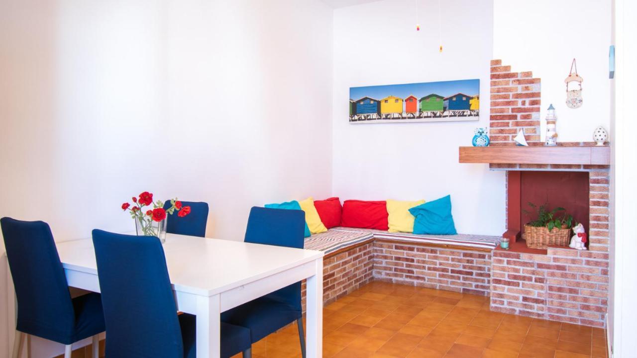 Apartament Amare By Typney
